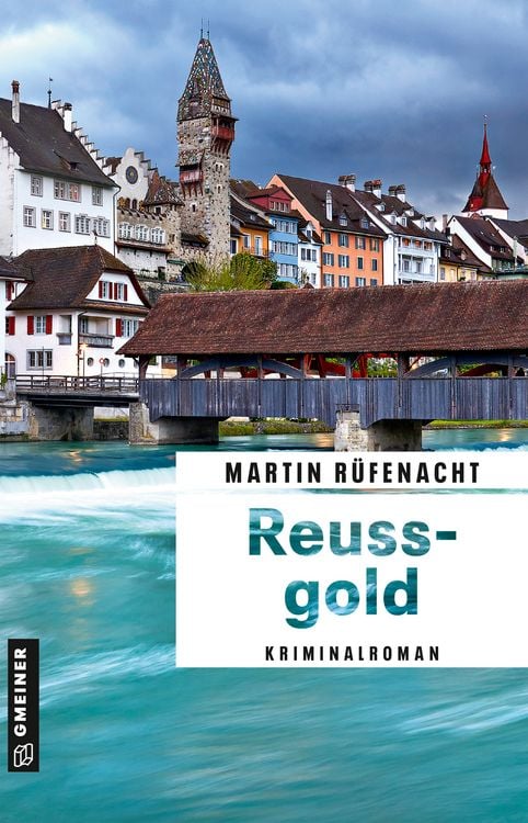 Produktbild: Reussgold