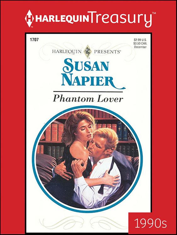 Produktbild: Phantom Lover