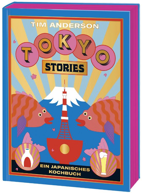 Produktbild: TOKYO