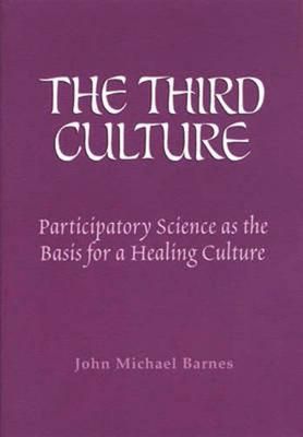Produktbild: The Third Culture