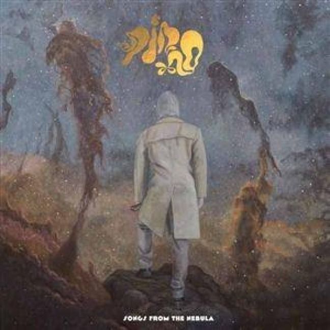 Produktbild: Tales from the Nebula