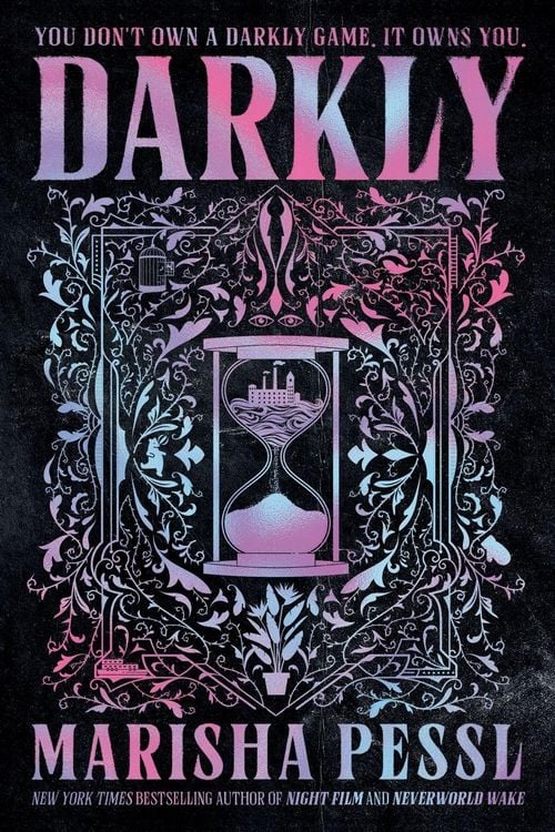 Produktbild: Darkly