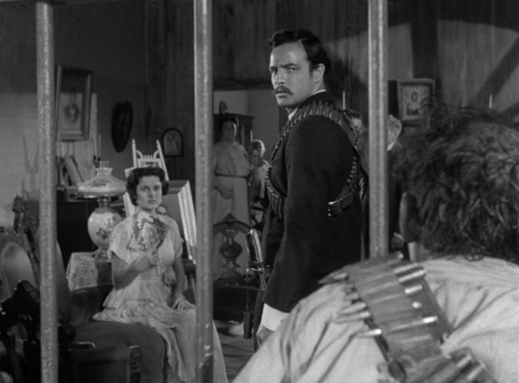 Produktbild: Viva Zapata!