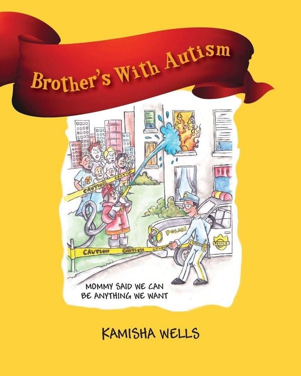 Produktbild: Brother's With Autism