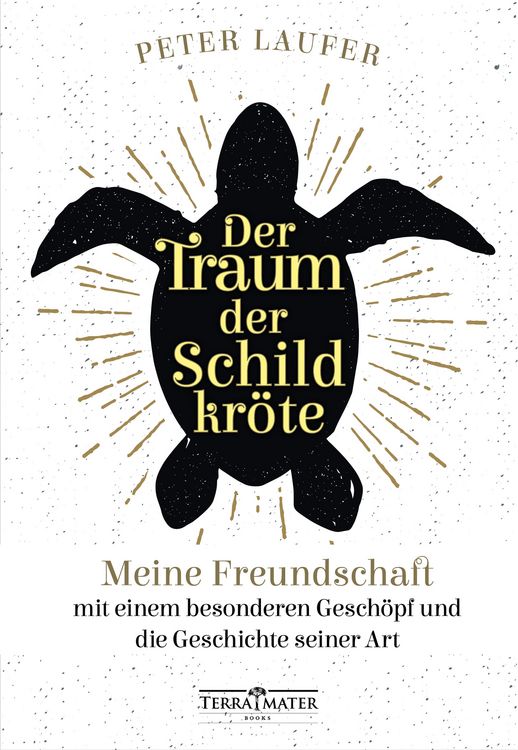 Produktbild: Der Traum der Schildkr&ouml;te
