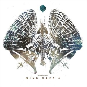 Produktbild: MIND MAPS 6 (Pres. By FSOLdigital)
