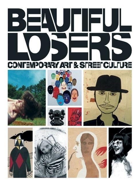 Produktbild: Beautiful Losers