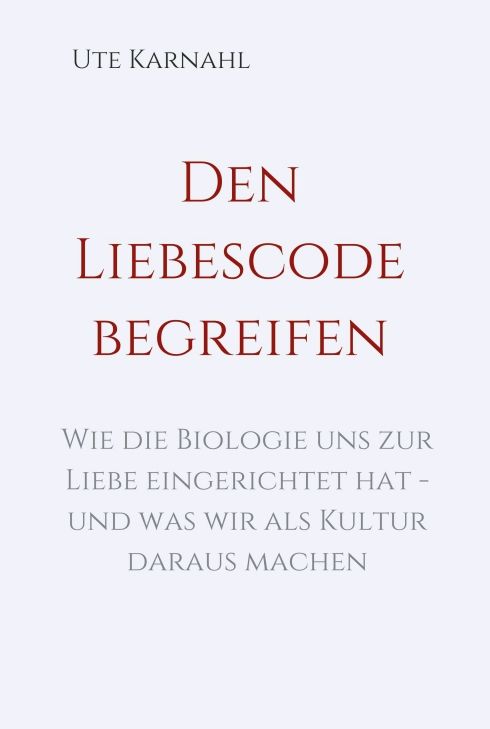 Produktbild: Den Liebescode begreifen