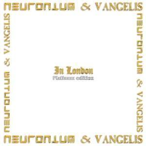 Produktbild: In London (Platinum Edition 2022)