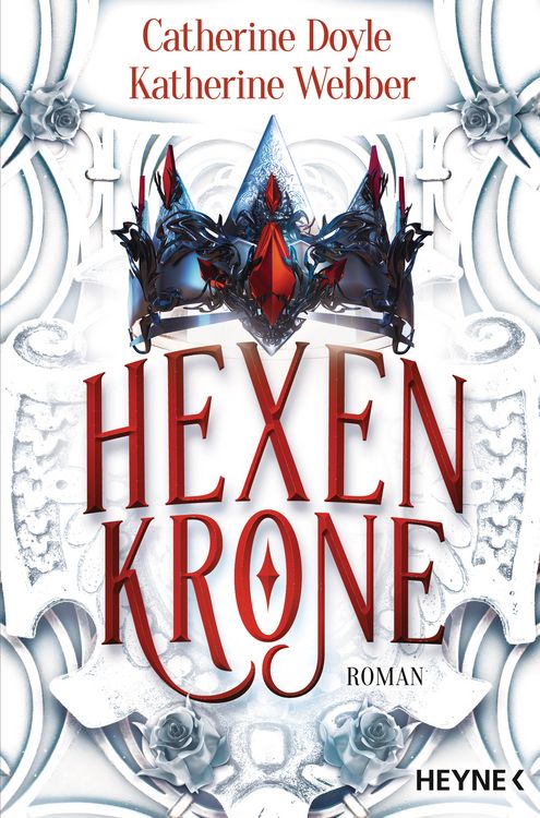 Produktbild: Hexenkrone