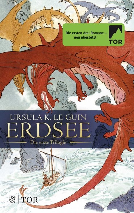 Produktbild: Erdsee