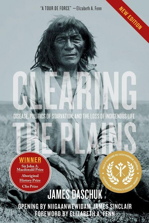 Produktbild: Clearing the Plains