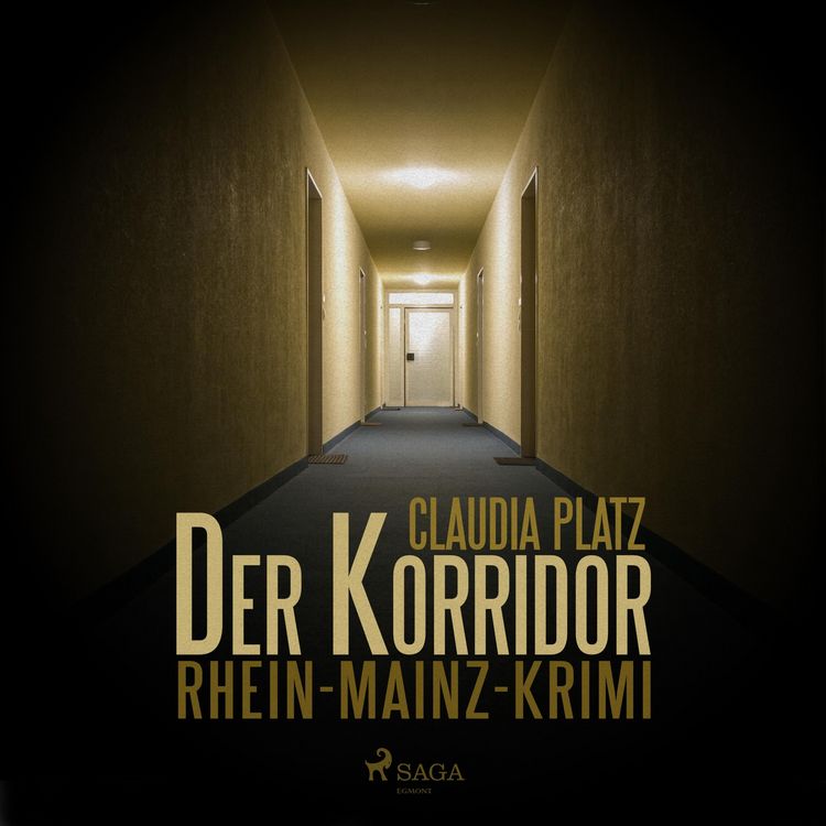 Produktbild: Der Korridor - Rhein-Mainz-Krimi (Ungek&uuml;rzt)