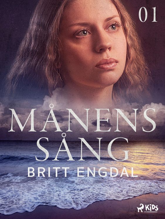 Produktbild: M&aring;nens s&aring;ng