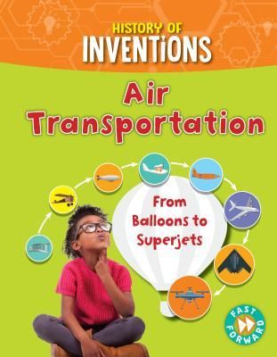 Produktbild: Air Transportation