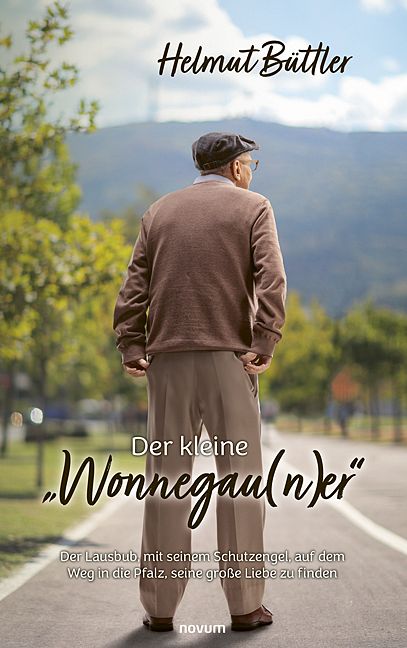 Produktbild: Der kleine &bdquo;Wonnegau(n)er"