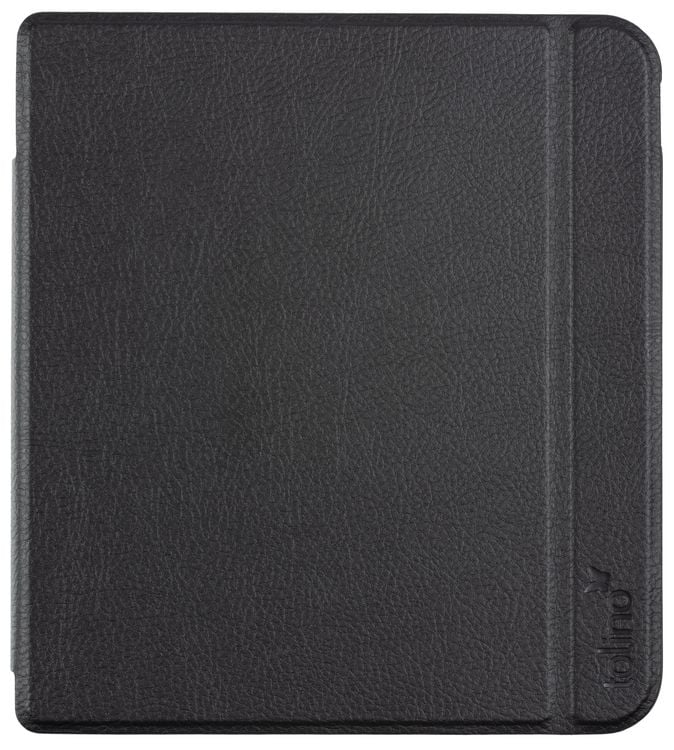 Produktbild: tolino vision color - Tasche Slim - Schwarz