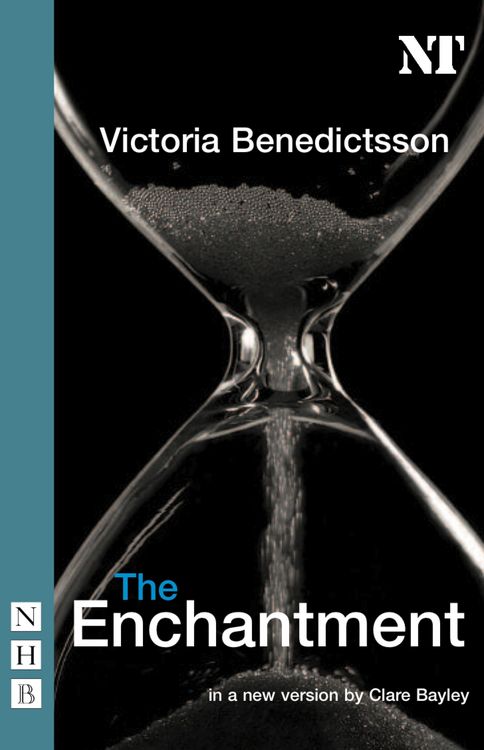 Produktbild: The Enchantment