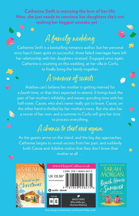 Produktbild: Summer Wedding Pb
