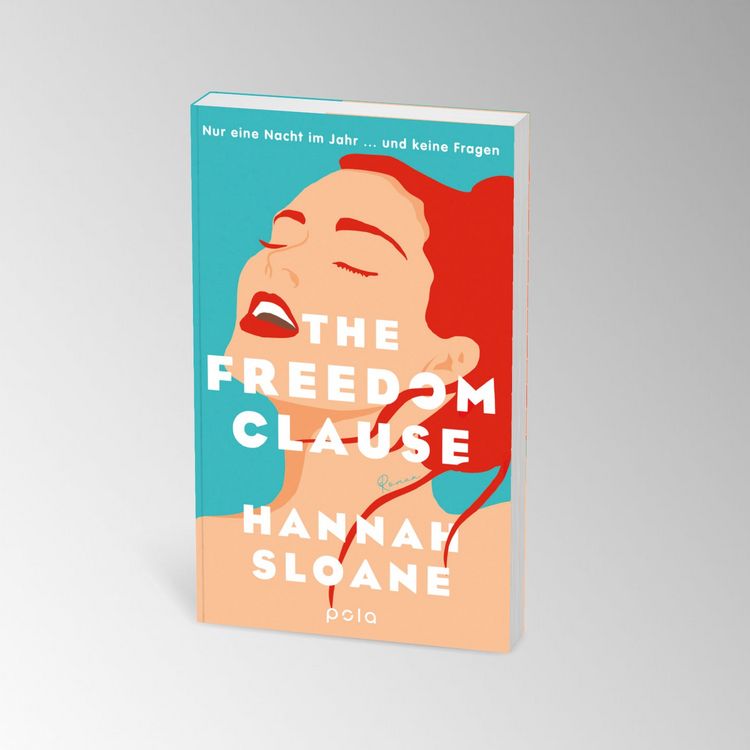 Produktbild: The Freedom Clause
