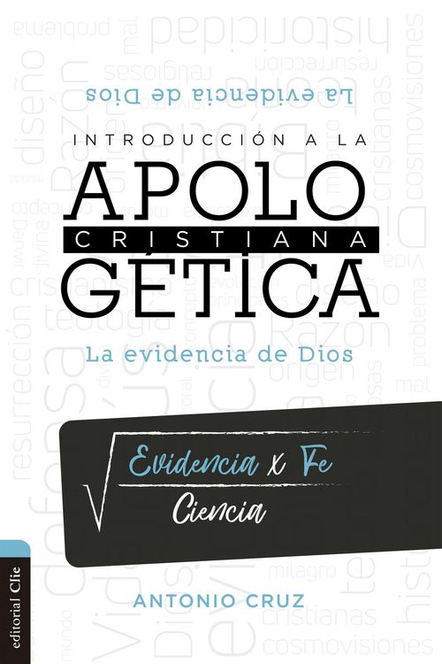 Produktbild: Introducci&oacute;n a la Apolog&eacute;tica