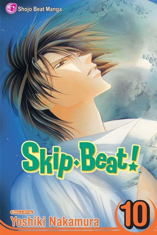 Produktbild: Skip-Beat!, Vol. 10