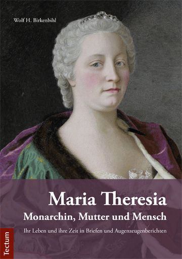 Produktbild: Maria Theresia