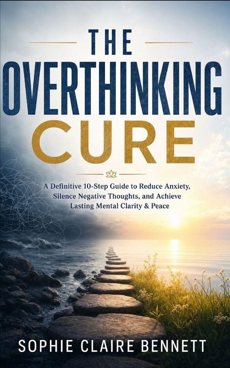 Produktbild: The Overthinking Cure