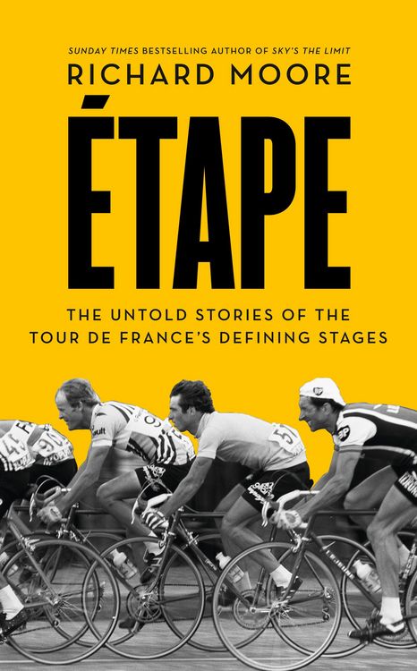Produktbild: Etape