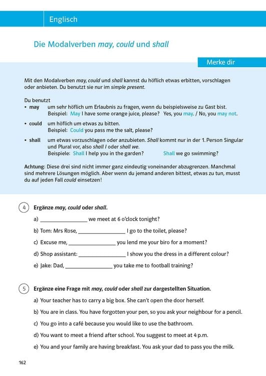 Produktbild: Klett Sicher durch die 6. Klasse - Deutsch, Mathematik, Englisch