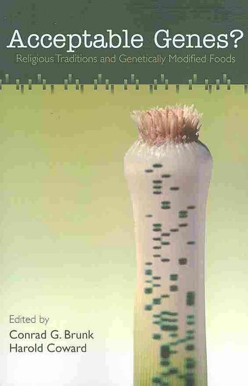 Produktbild: Acceptable Genes?