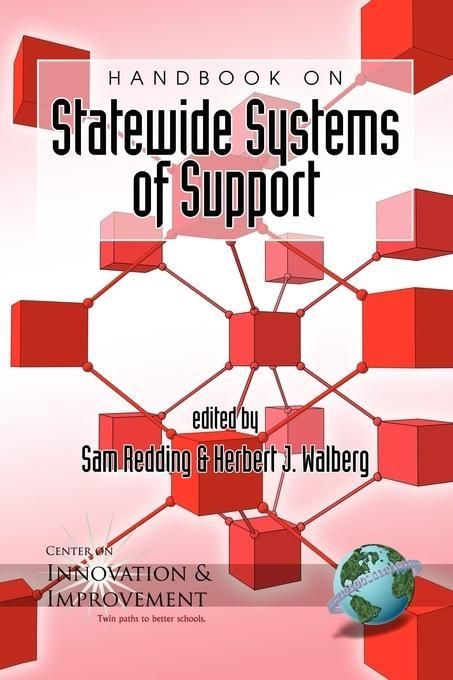 Produktbild: Handbook on Statewide Systems of Support