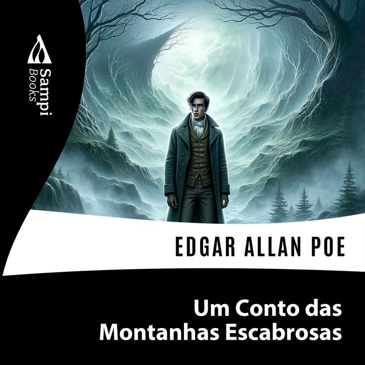Produktbild: Um Conto das Montanhas Escabrosas