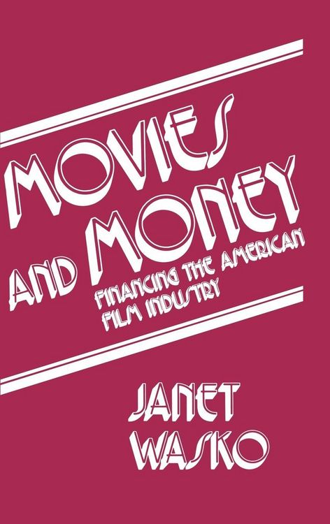 Produktbild: Movies and Money