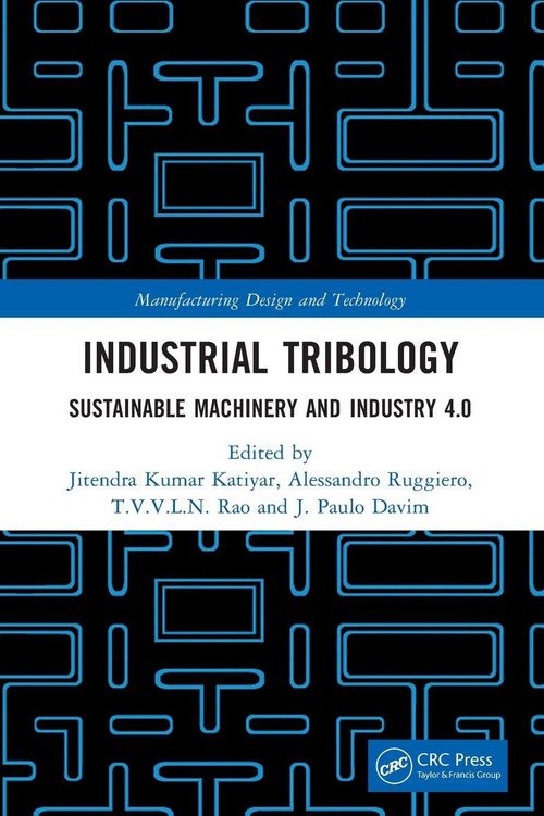 Produktbild: Industrial Tribology