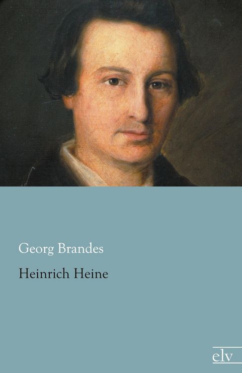 Produktbild: Heinrich Heine