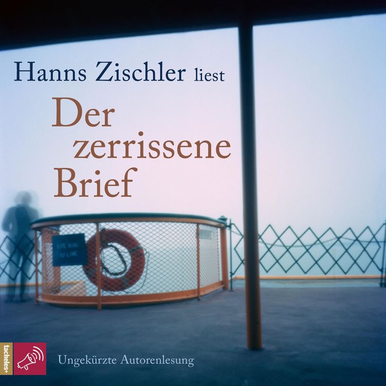 Produktbild: Der zerrissene Brief