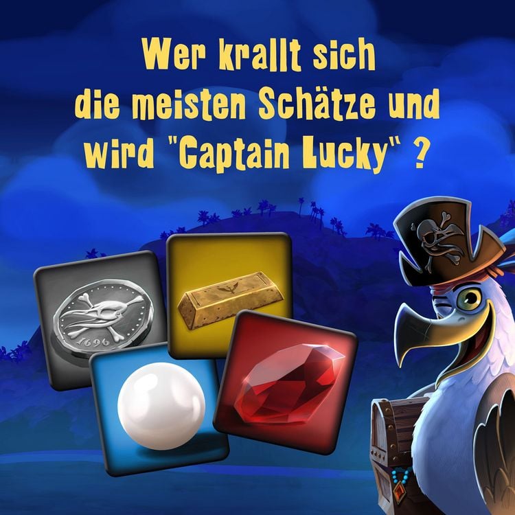 Produktbild: Lucky