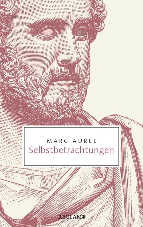 Produktbild: Selbstbetrachtungen