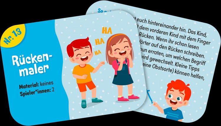 Produktbild: 25 Spiele f&uuml;r drinnen