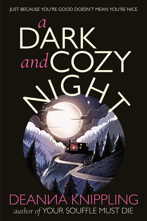 Produktbild: A Dark and Cozy Night