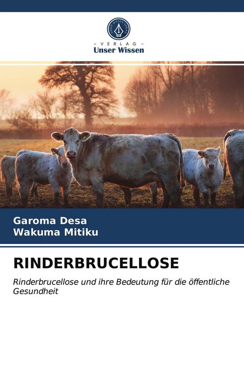 Produktbild: Rinderbrucellose