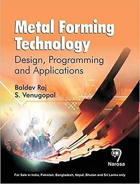 Produktbild: Metal Forming Technology