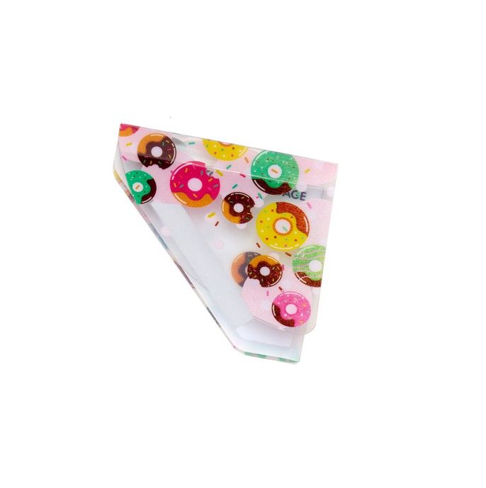 Produktbild: Easymark Donuts - Dein smartes Magnet-Lesezeichen