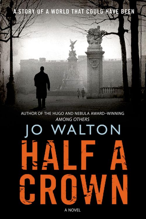 Produktbild: HALF A CROWN