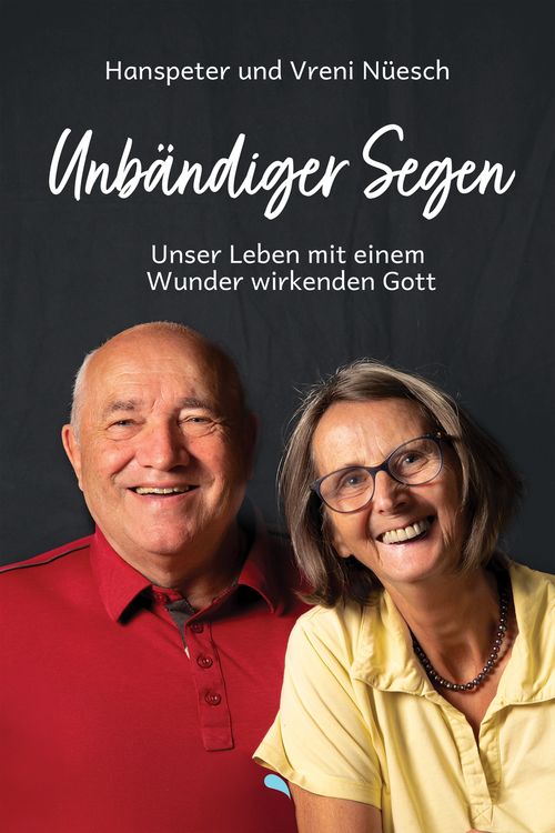 Produktbild: Unb&auml;ndiger Segen