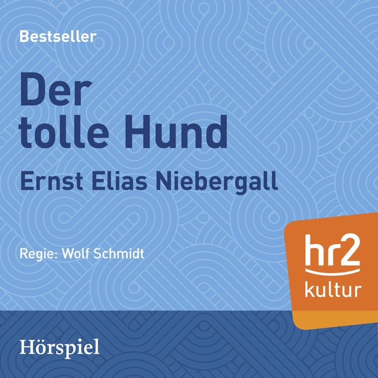 Produktbild: Der tolle Hund