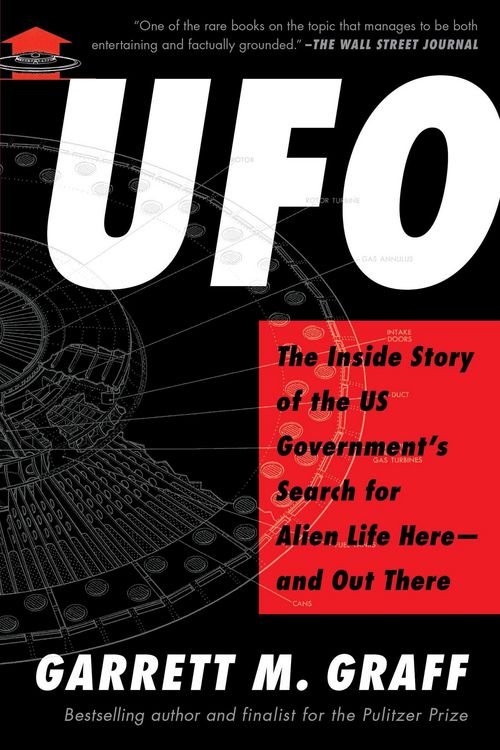 Produktbild: UFO