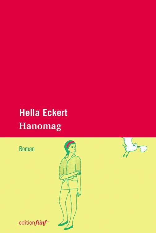 Produktbild: Hanomag