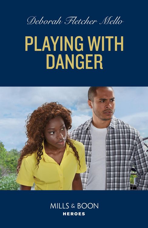 Produktbild: Playing With Danger